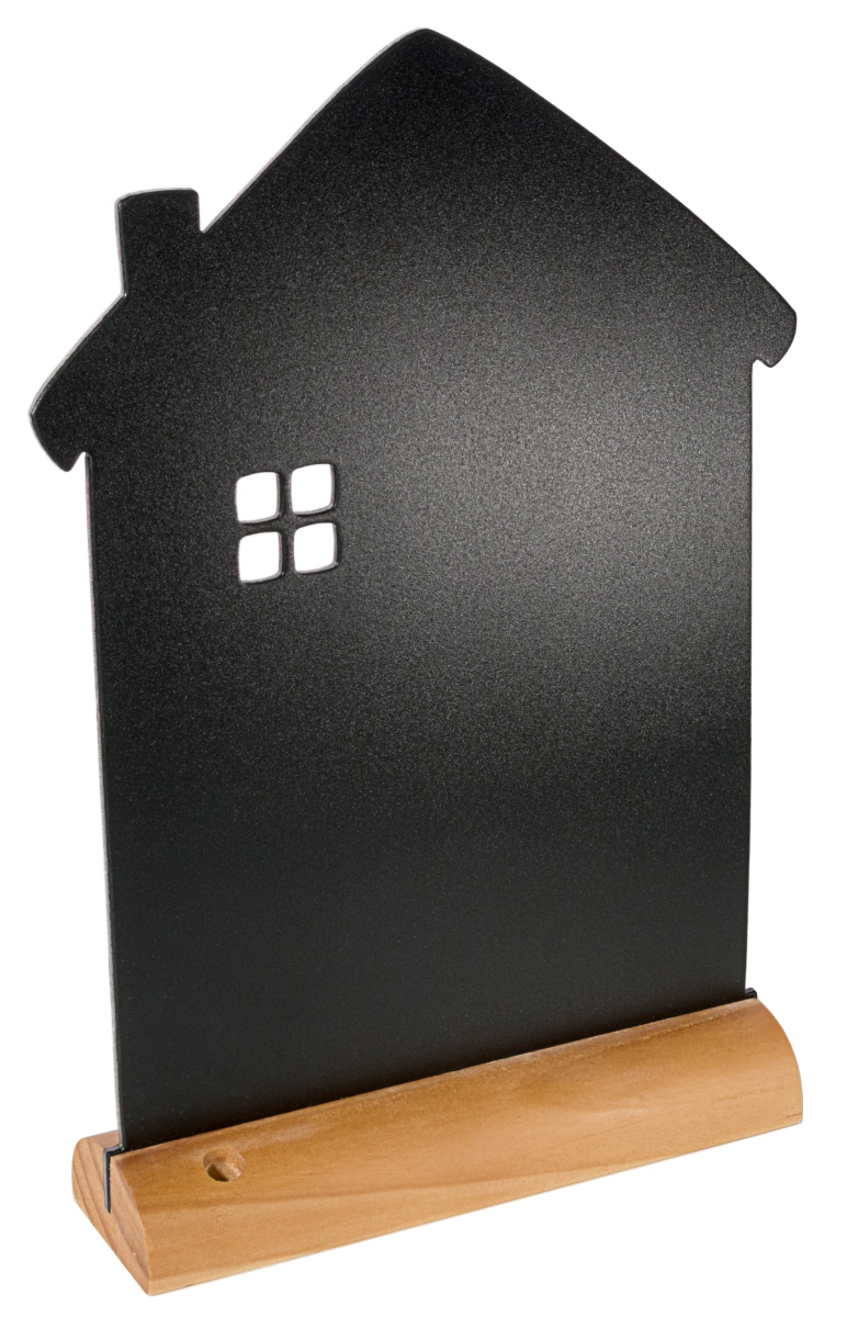 Aufsteller Tafeln 33 cm