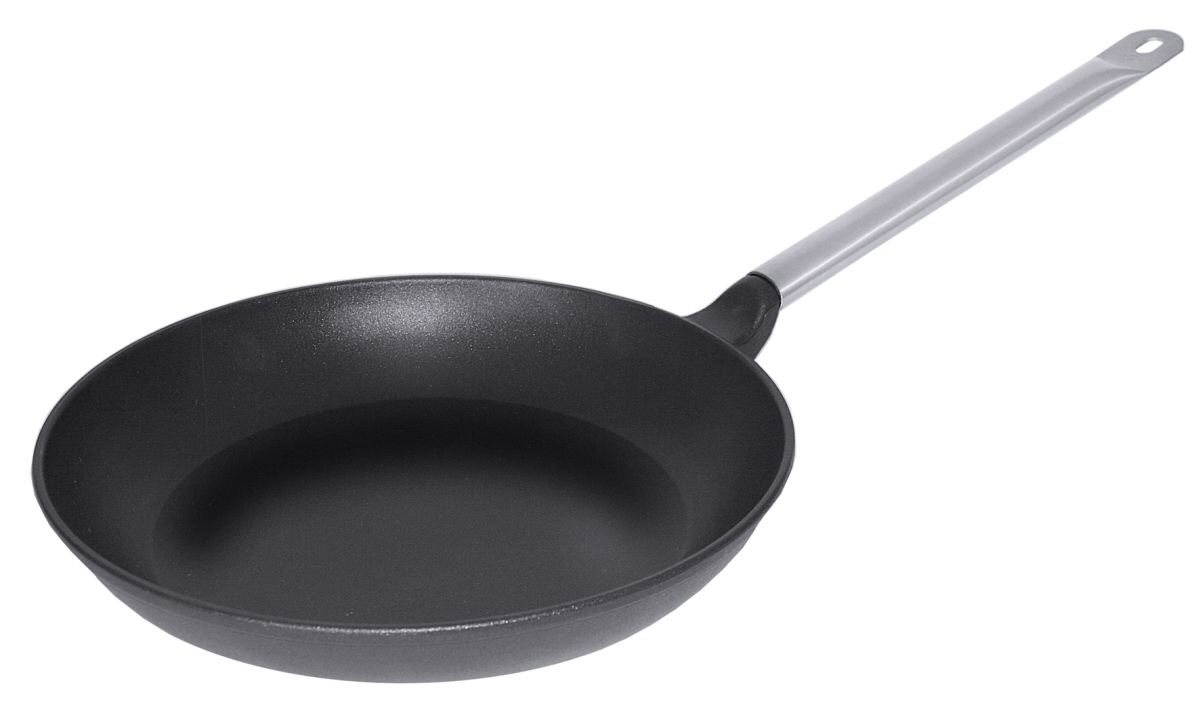 Lyoneser Bratpfanne, Aluguss 20 cm