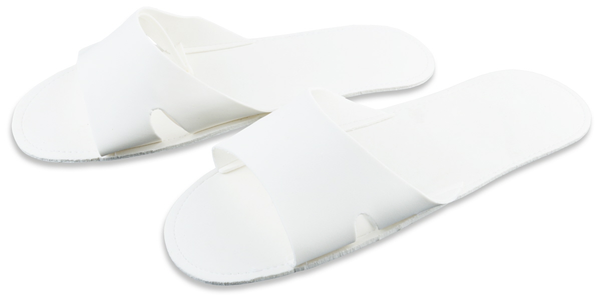 Slipper für Nassbereich 29 cm