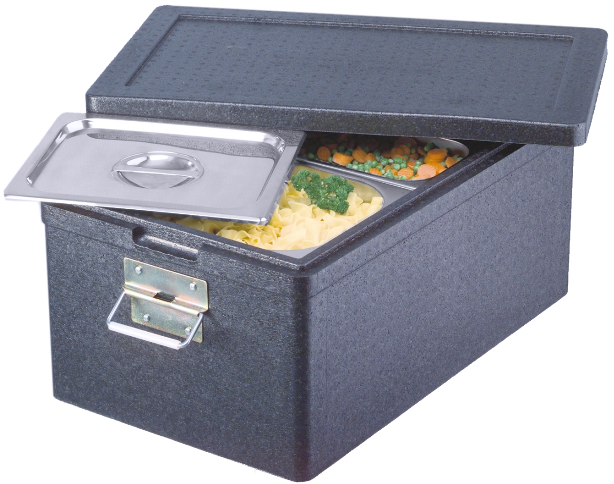 Thermo Box GN 1/1