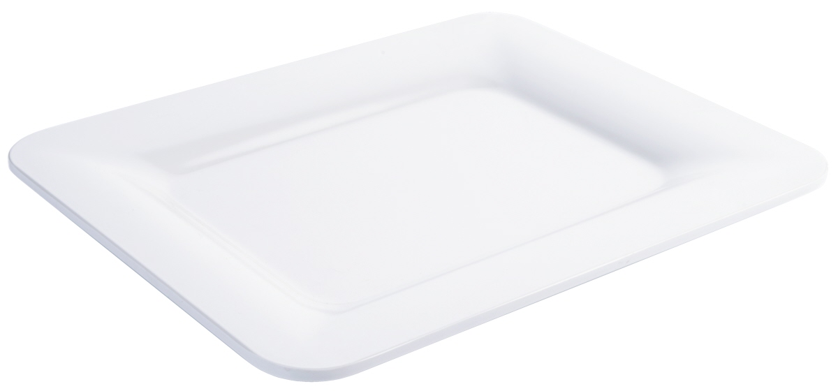 Tablett GN Melamin 32,5 cm