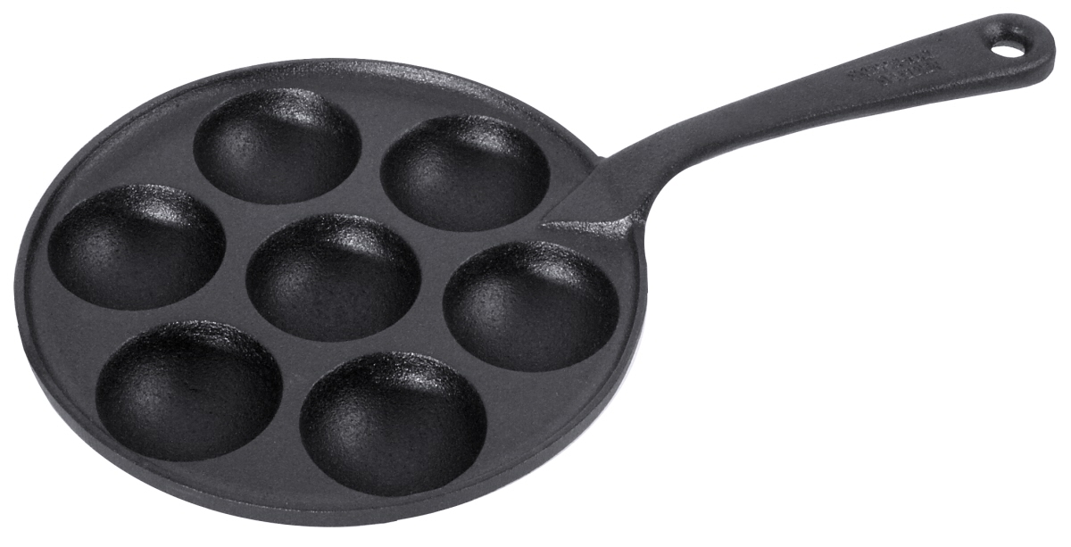 Förtchenpfanne