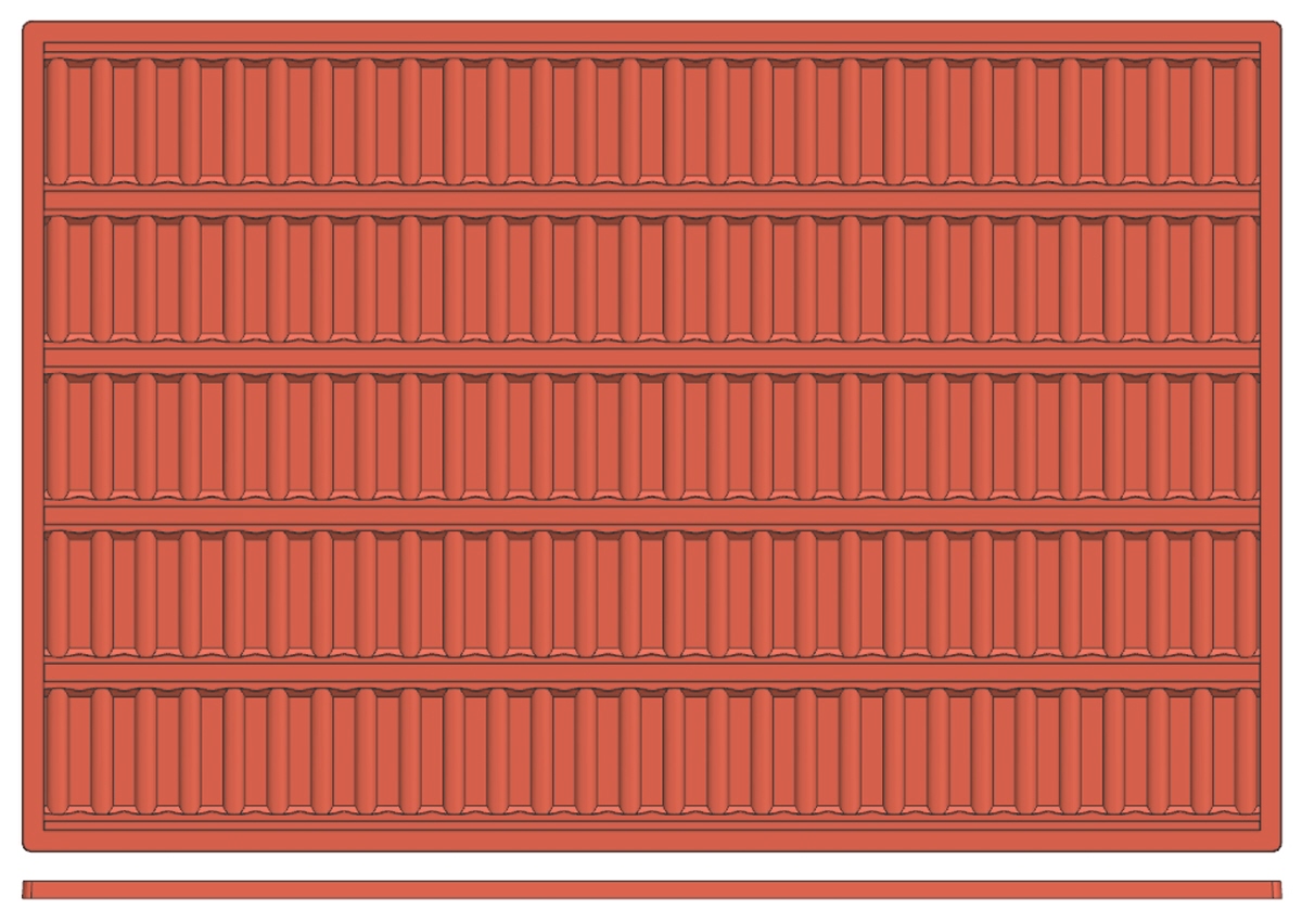 Backmatte