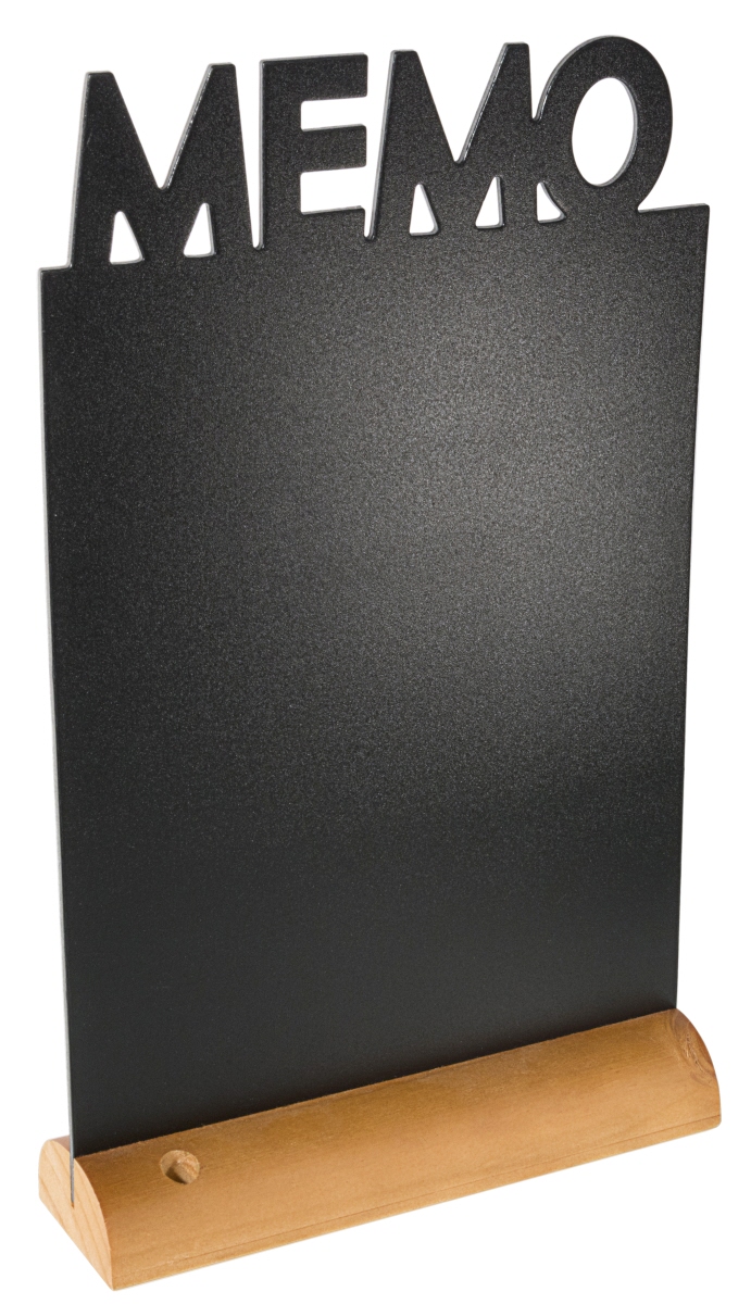 Aufsteller Tafeln 35 cm