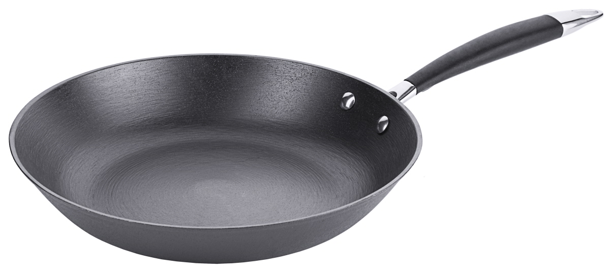 Bratpfanne, tief, induktionsgeeignet 28 cm