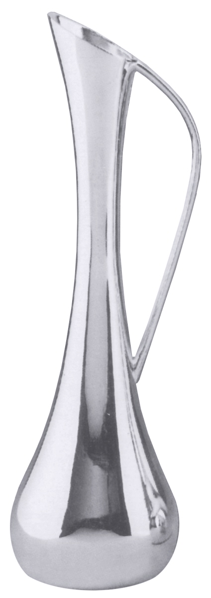 Blumenvase mit Griff