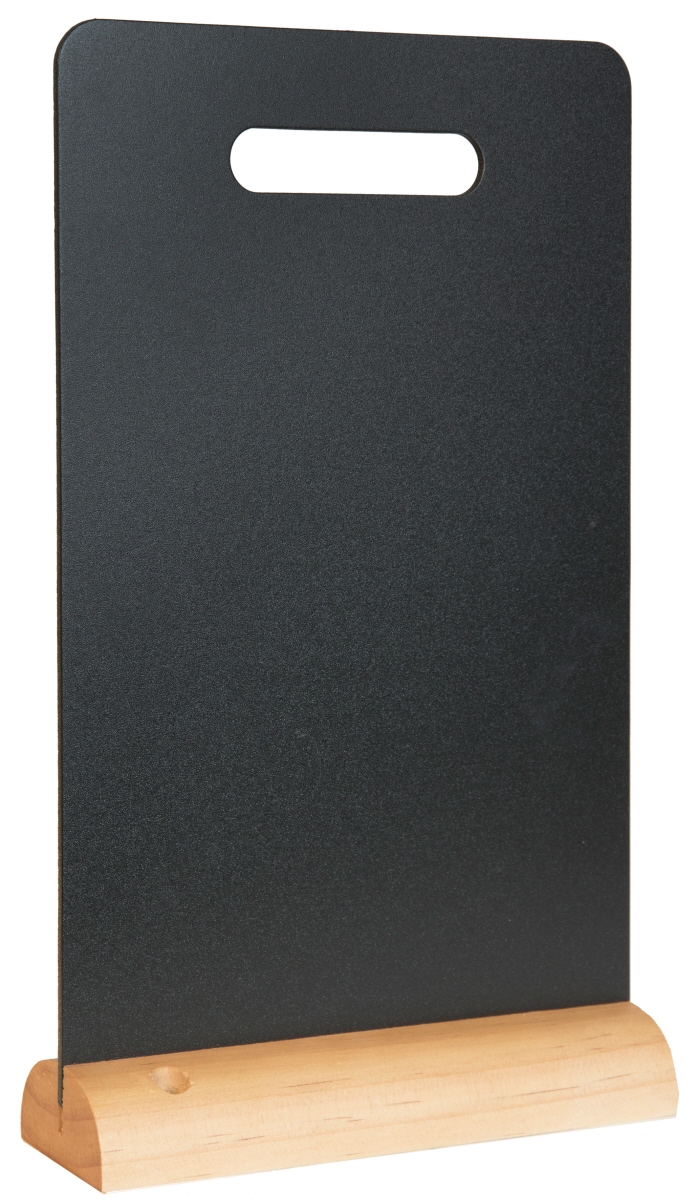 Aufsteller Tafeln 32,5 cm