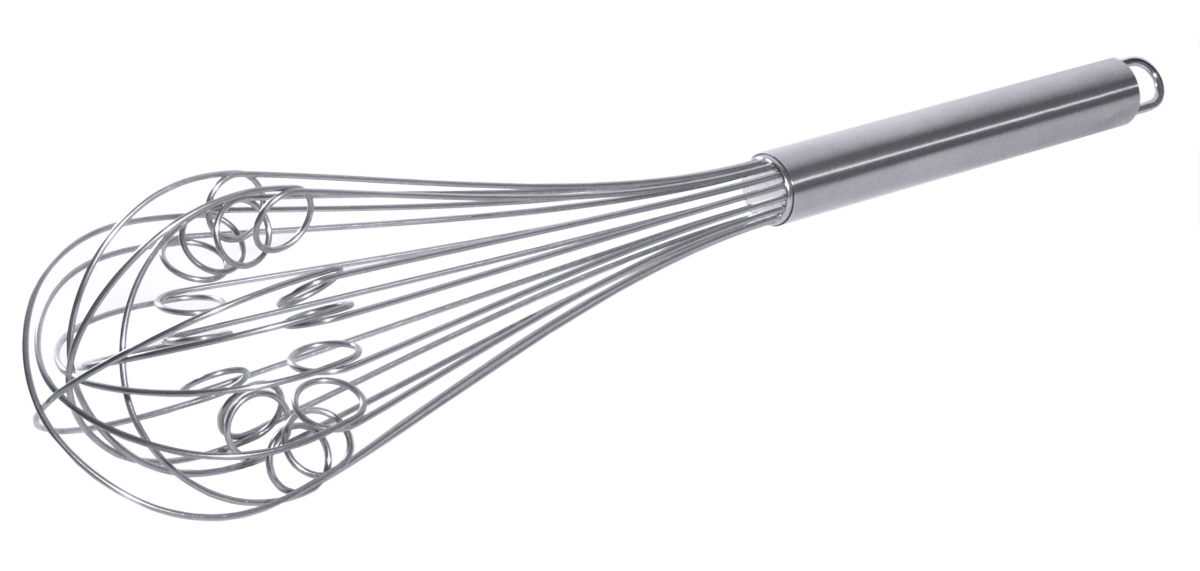 Rührbesen 35 cm